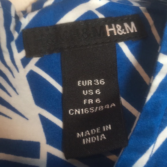 SALE🔥H&M Top - Picture 4 of 4